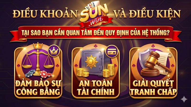 Tại sao bạn cần quan tâm đến quy định của hệ thống?