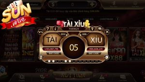 Giới thiệu về tài xỉu Sunwin